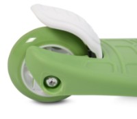 Trotinetă Byox Tristar Green imaginea #7 — magazin online Desire.md