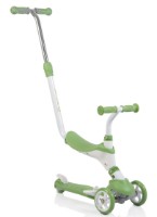 Trotinetă Byox Tristar Green imaginea #1 — magazin online Desire.md