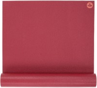 Covoraș fitness Bodhi Yoga Rishikesh Premium 60 Burgundy