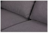 Canapea AMF Monet 3 Grey (018700) imaginea #7 — magazin online Desire.md