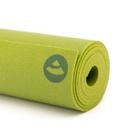 Covoraș fitness Bodhi Yoga Rishikesh Premium 60 Olive Green imaginea #4 — magazin online Desire.md