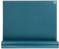 Covoraș fitness Bodhi Yoga Rishikesh Premium 60 Petrol