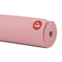Covoraș fitness Bodhi Yoga Rishikesh Premium 60 Pink imaginea #4 — magazin online Desire.md