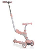Trotinetă Byox Tristar Pink imaginea #1 — magazin online Desire.md