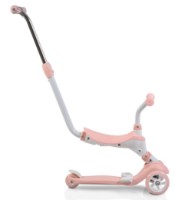 Trotinetă Byox Tristar Pink imaginea #2 — magazin online Desire.md
