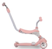 Trotinetă Byox Tristar Pink imaginea #3 — magazin online Desire.md