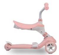 Trotinetă Byox Tristar Pink imaginea #4 — magazin online Desire.md