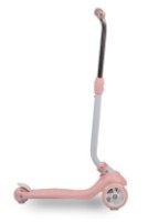 Trotinetă Byox Tristar Pink imaginea #6 — magazin online Desire.md