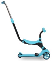 Trotinetă Byox Tristar Turquioze imaginea #3 — magazin online Desire.md