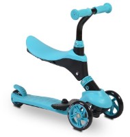 Trotinetă Byox Tristar Turquioze imaginea #5 — magazin online Desire.md