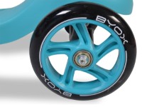 Trotinetă Byox Tristar Turquioze imaginea #7 — magazin online Desire.md