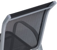 Стул Axentia Даблин (131601) фото №4 — интернет-магазин Desire.md