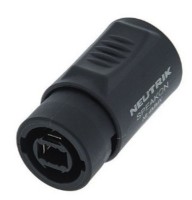 Коннектор Neutrik NL4 MMX 4pcs фото №7 — интернет-магазин Desire.md