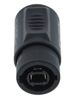 Коннектор Neutrik NL4 MMX 4pcs