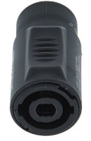 Коннектор Neutrik NL4 MMX 4pcs фото №3 — интернет-магазин Desire.md