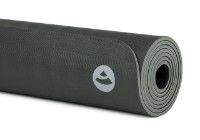 Covoraș fitness Bodhi Yoga Ecopro Standart 4mm Grey imaginea #4 — magazin online Desire.md