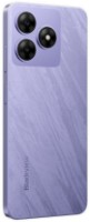 Telefon mobil Blackview Wave 8 4Gb/128Gb Purple imaginea #2 — magazin online Desire.md