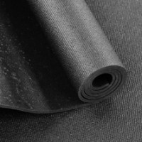 Covoraș fitness Bodhi Yoga Rishikesh Standard Black  imaginea #6 — magazin online Desire.md