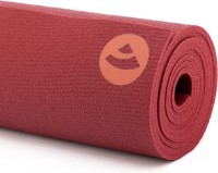 Covoraș fitness Bodhi Yoga Rishikesh Standard Dark Red imaginea #4 — magazin online Desire.md