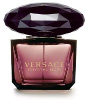 Парфюм для неё Versace Crystal Noir Parfum 90ml
