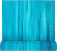 Covoraș fitness Bodhi Yoga Ganges Blue Aqua