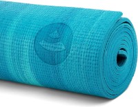 Covoraș fitness Bodhi Yoga Ganges Blue Aqua imaginea #4 — magazin online Desire.md