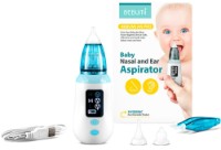 Назальный аспиратор Bebumi AN PRO фото №4 — интернет-магазин Desire.md