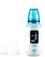 Назальный аспиратор Bebumi AN PRO фото №1 — интернет-магазин Desire.md