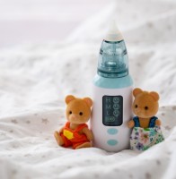 Назальный аспиратор Bebumi AN PRO фото №3 — интернет-магазин Desire.md