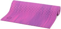 Covoraș fitness Bodhi Yoga Ganges Purple Pink imaginea #3 — magazin online Desire.md