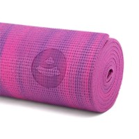 Covoraș fitness Bodhi Yoga Ganges Purple Pink imaginea #5 — magazin online Desire.md
