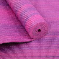 Covoraș fitness Bodhi Yoga Ganges Purple Pink imaginea #6 — magazin online Desire.md