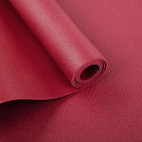 Covoraș fitness Bodhi Yoga Rishikesh Premium 80 XL Burgundy imaginea #6 — magazin online Desire.md