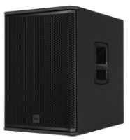 Сабвуфер RCF Sub 15-AX фото №8 — интернет-магазин Desire.md