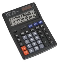 Calculator de birou Erich Krause DC-4512 Classic (54581)