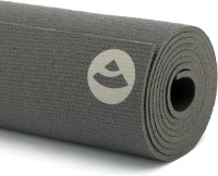 Covoraș fitness Bodhi Yoga Rishikesh Premium 80 XL Grey imaginea #4 — magazin online Desire.md