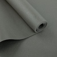 Covoraș fitness Bodhi Yoga Rishikesh Premium 80 XL Grey imaginea #6 — magazin online Desire.md