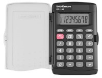 Calculator de birou Erich Krause PC-103 Classic (54580) imaginea #1 — magazin online Desire.md