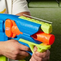 Arme de jucarie Nerf N Series Blaster Sprinter (F8625) imaginea #3 — magazin online Desire.md