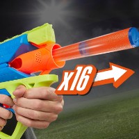Arme de jucarie Nerf N Series Blaster Sprinter (F8625) imaginea #5 — magazin online Desire.md