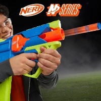 Arme de jucarie Nerf N Series Blaster Sprinter (F8625) imaginea #9 — magazin online Desire.md