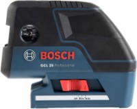 Лазерный нивелир Bosch GCL 25+BT150 (0601066B01) фото №2 — интернет-магазин Desire.md