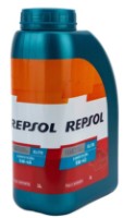 Ulei de motor Repsol Elite Competecion 5W-40 1L imaginea #2 — magazin online Desire.md