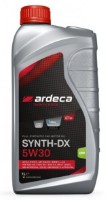 Моторное масло Ardeca Synth-DX 5W-30 1L