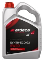 Моторное масло Ardeca Synth-Eco 5W-30 5L