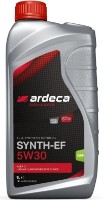 Ulei de motor Ardeca Synth-EF 5W-30 1L imaginea #1 — magazin online Desire.md