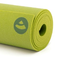Covoraș fitness Bodhi Yoga Rishikesh Premium 80 XL Olive Green imaginea #4 — magazin online Desire.md