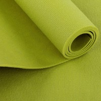 Covoraș fitness Bodhi Yoga Rishikesh Premium 80 XL Olive Green imaginea #6 — magazin online Desire.md