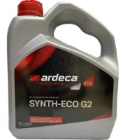 Моторное масло Ardeca Synth-Eco G2 0W-20 4L