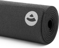 Covoraș fitness Bodhi Yoga Rishikesh Premium 80 XL Black imaginea #4 — magazin online Desire.md